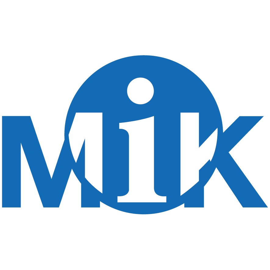 Logo von MIK GmbH & Co. KG