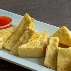 Ap14.Crispy Tofu