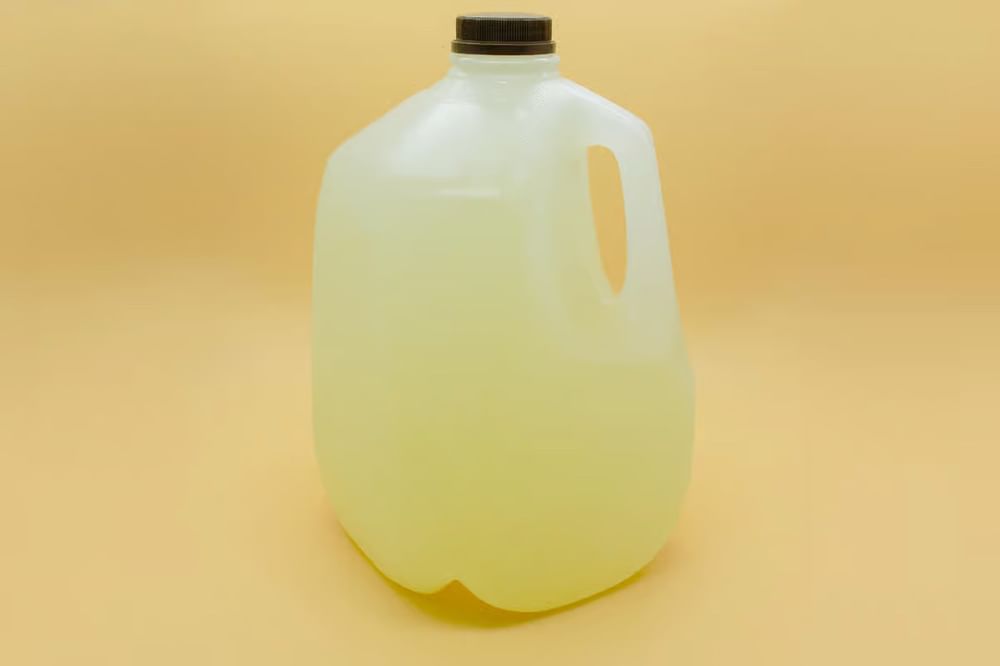 Gallon Lemonade