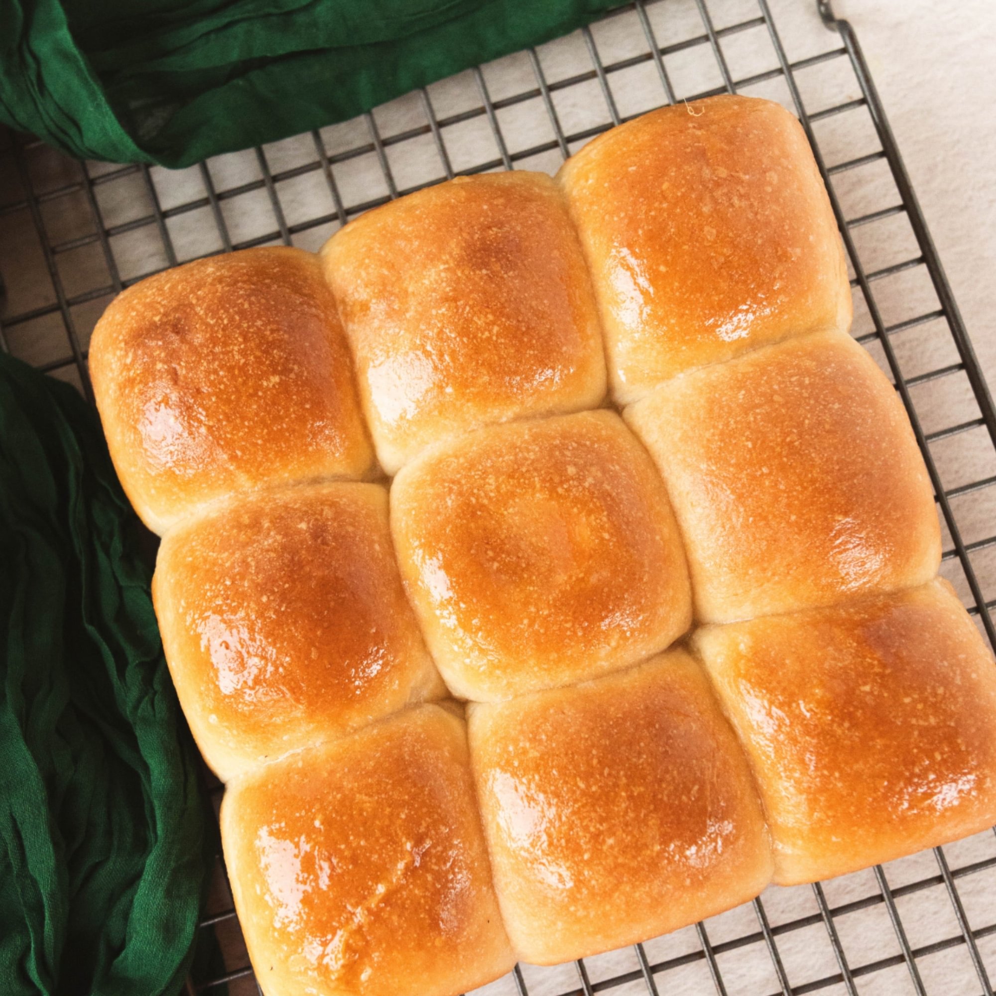 Extra Pav (Bread)