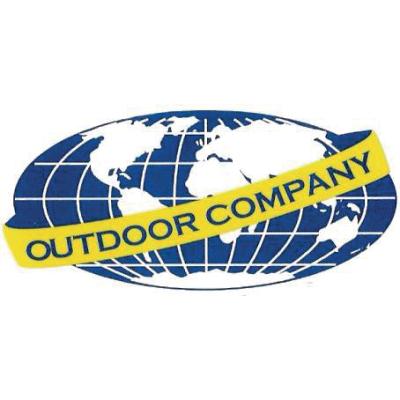 Logo von Outdoor Company Ausrüstung für Draußen GmbH
