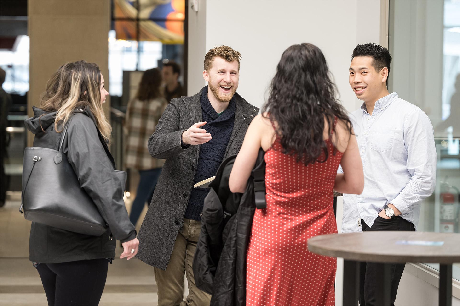 Grace Community Church (Arlington) Image