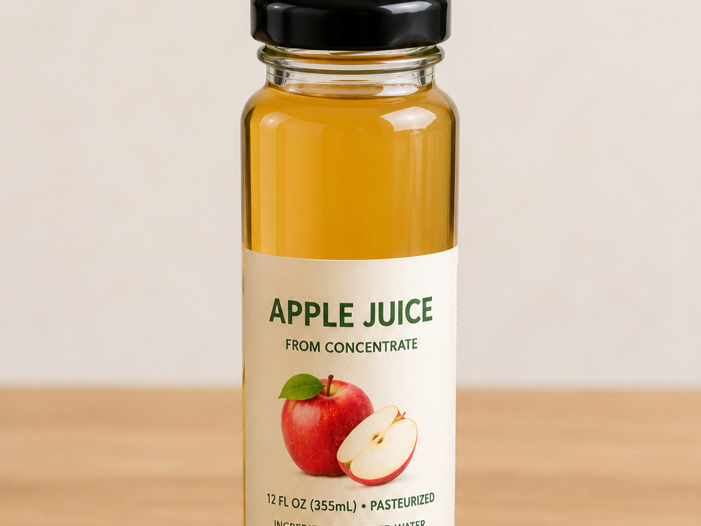 Apple Juice
