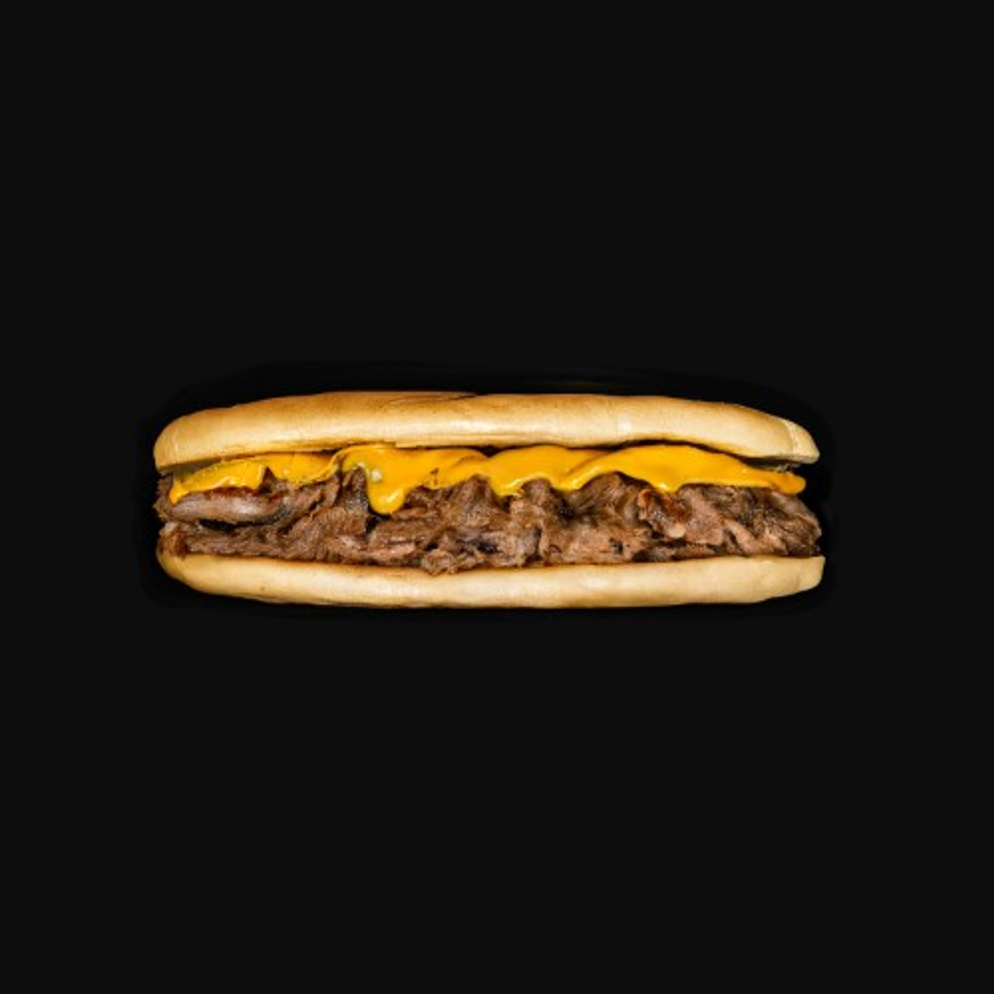 Philly Cheesesteak