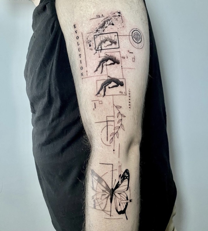 Galería en miniatura