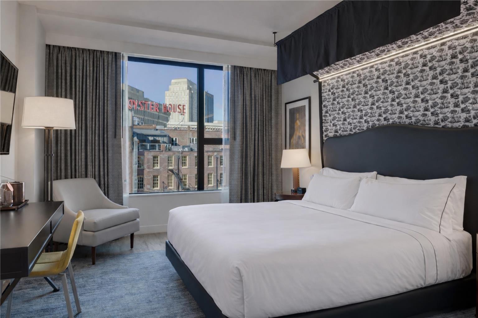 Canopy by Hilton Boston Downtown Image