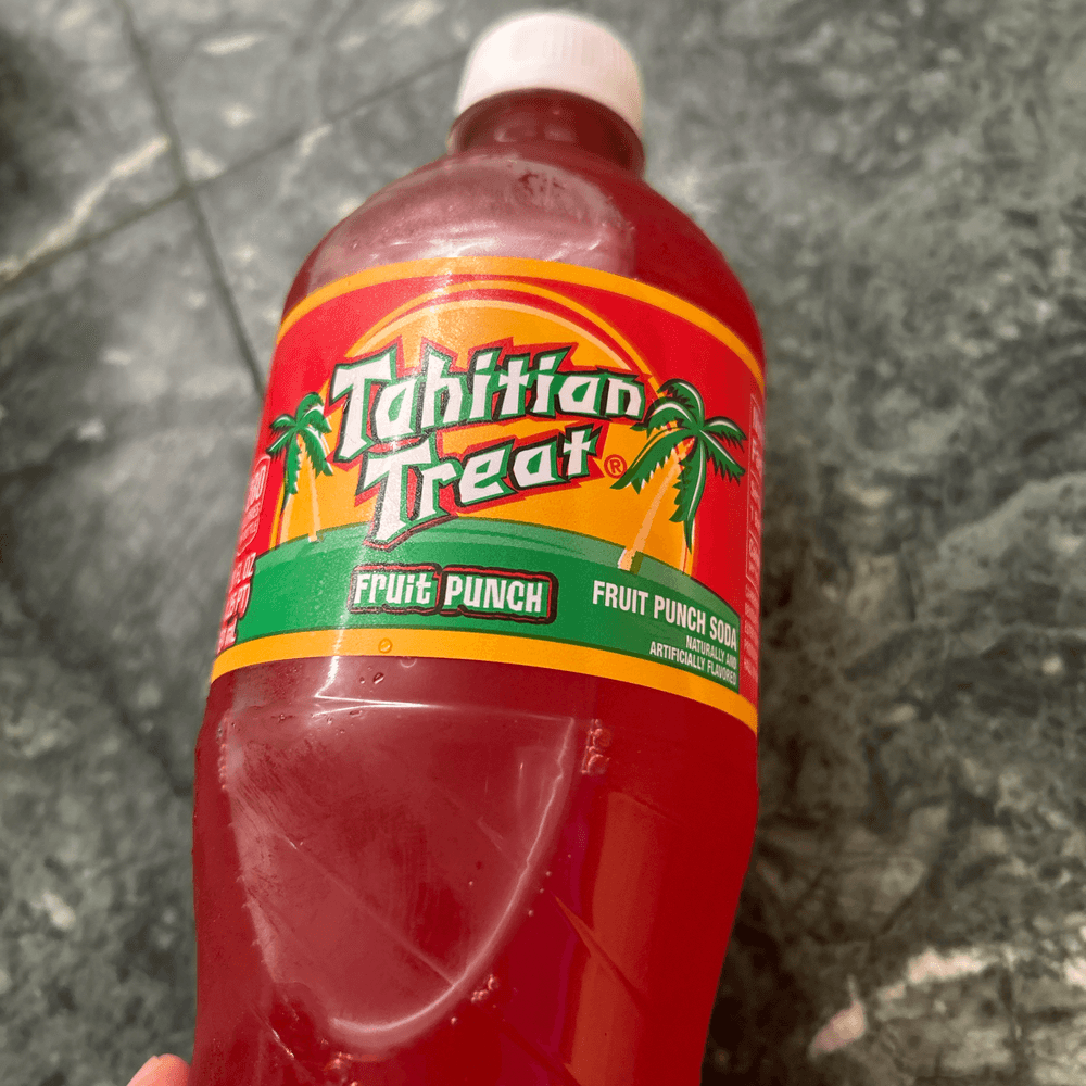 Fruit Punch
