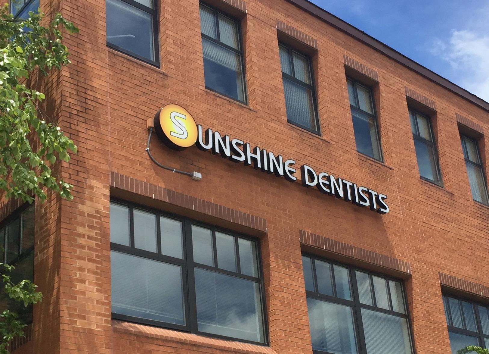 Sunshine Dentists  Kristen Donohue DMD Photo