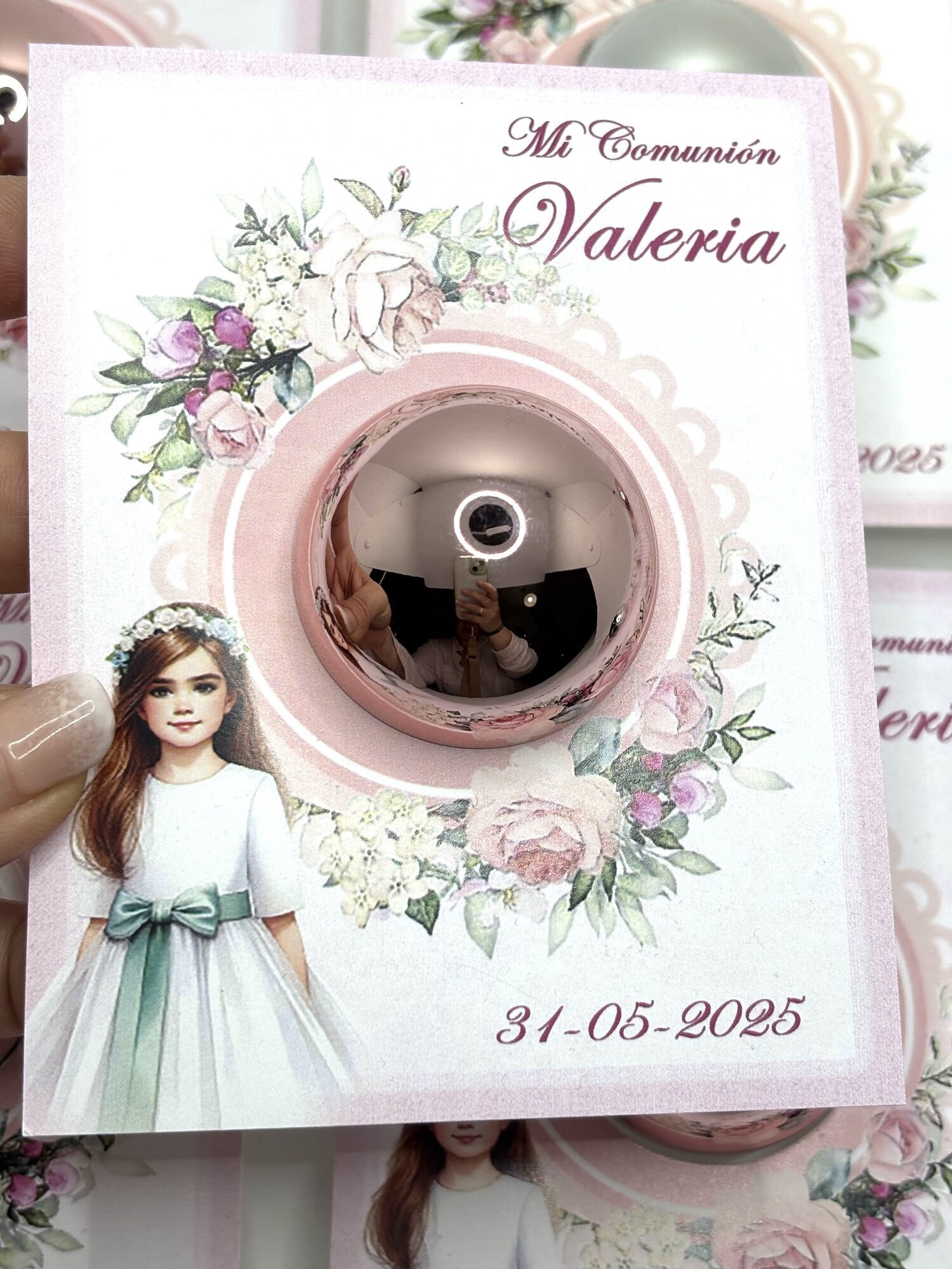 Galería en miniatura