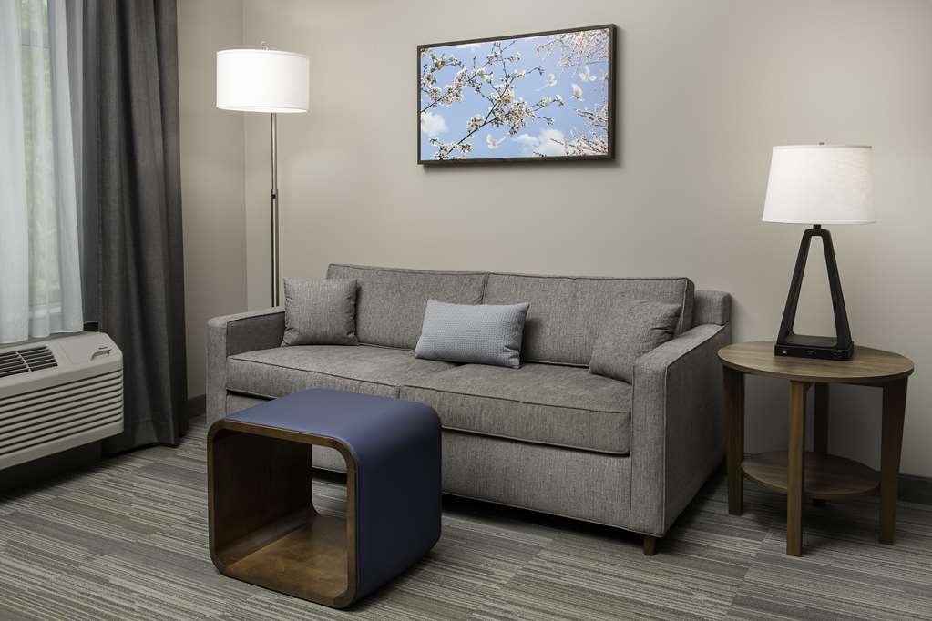Homewood Suites by Hilton Greenville Image