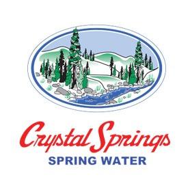 Crystal Springs Water Photo