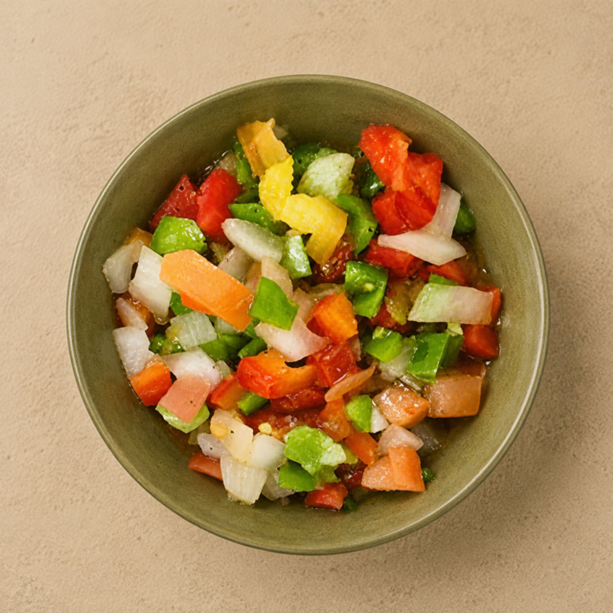 Vinaigrette