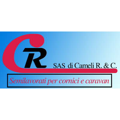 Logo di CR LEGNO