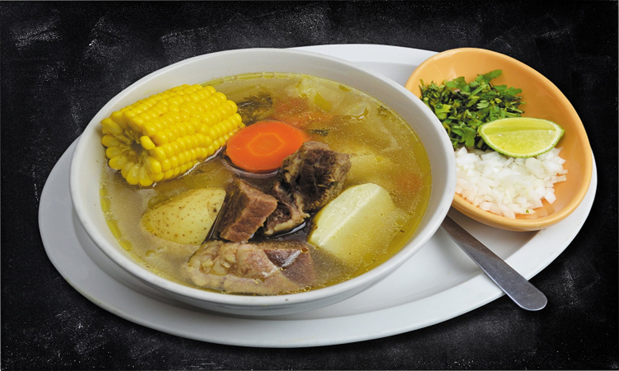 Caldo De Res