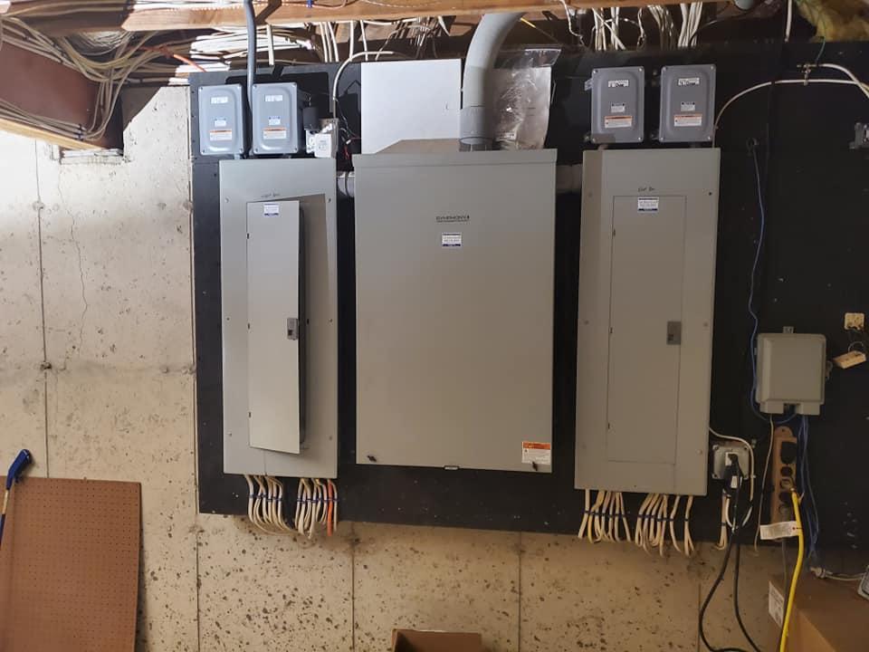 J.S. Electrical LLC Image