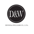 Dennis & Williams Co LPA Logo