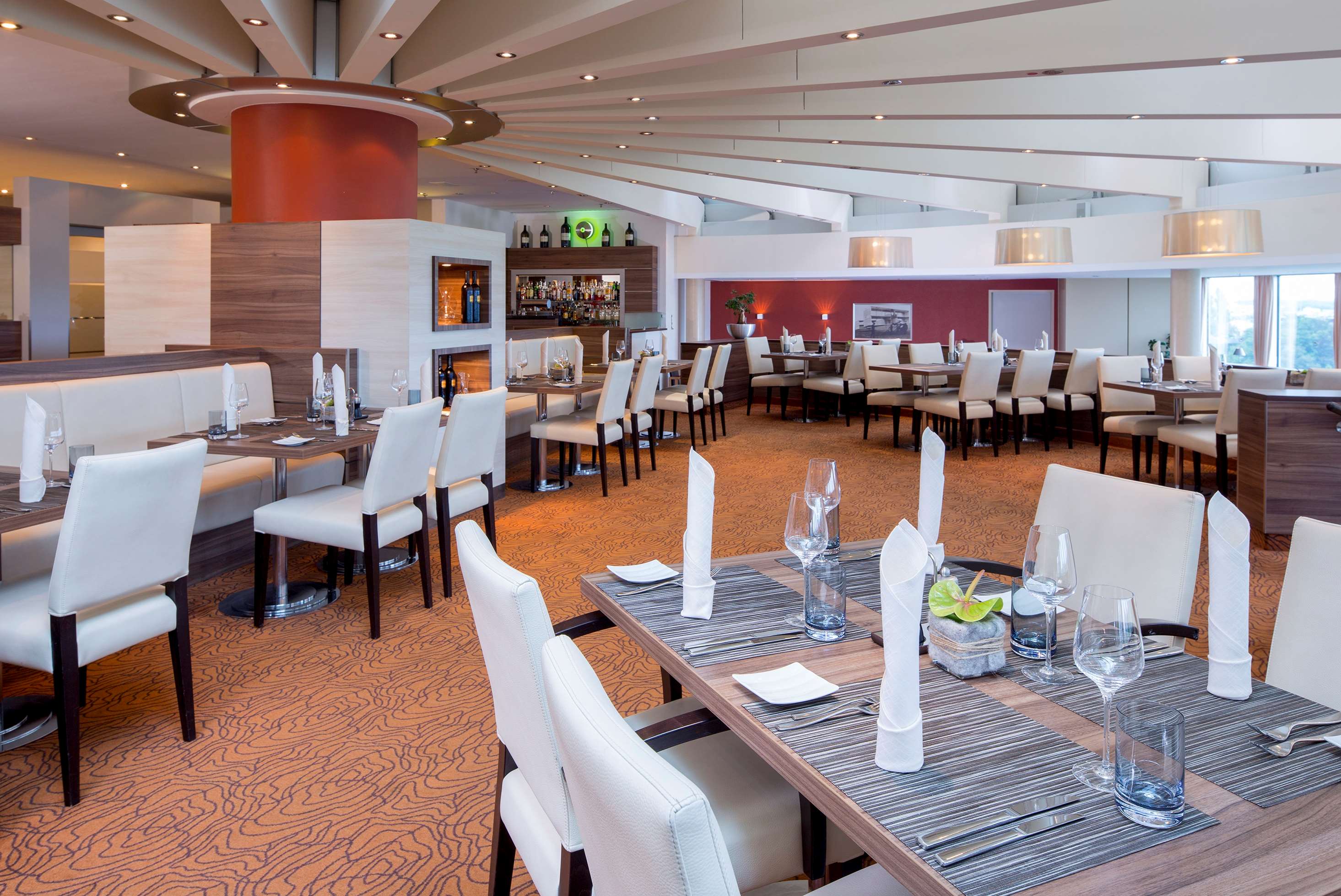 Bilder Sheraton Duesseldorf Airport Hotel