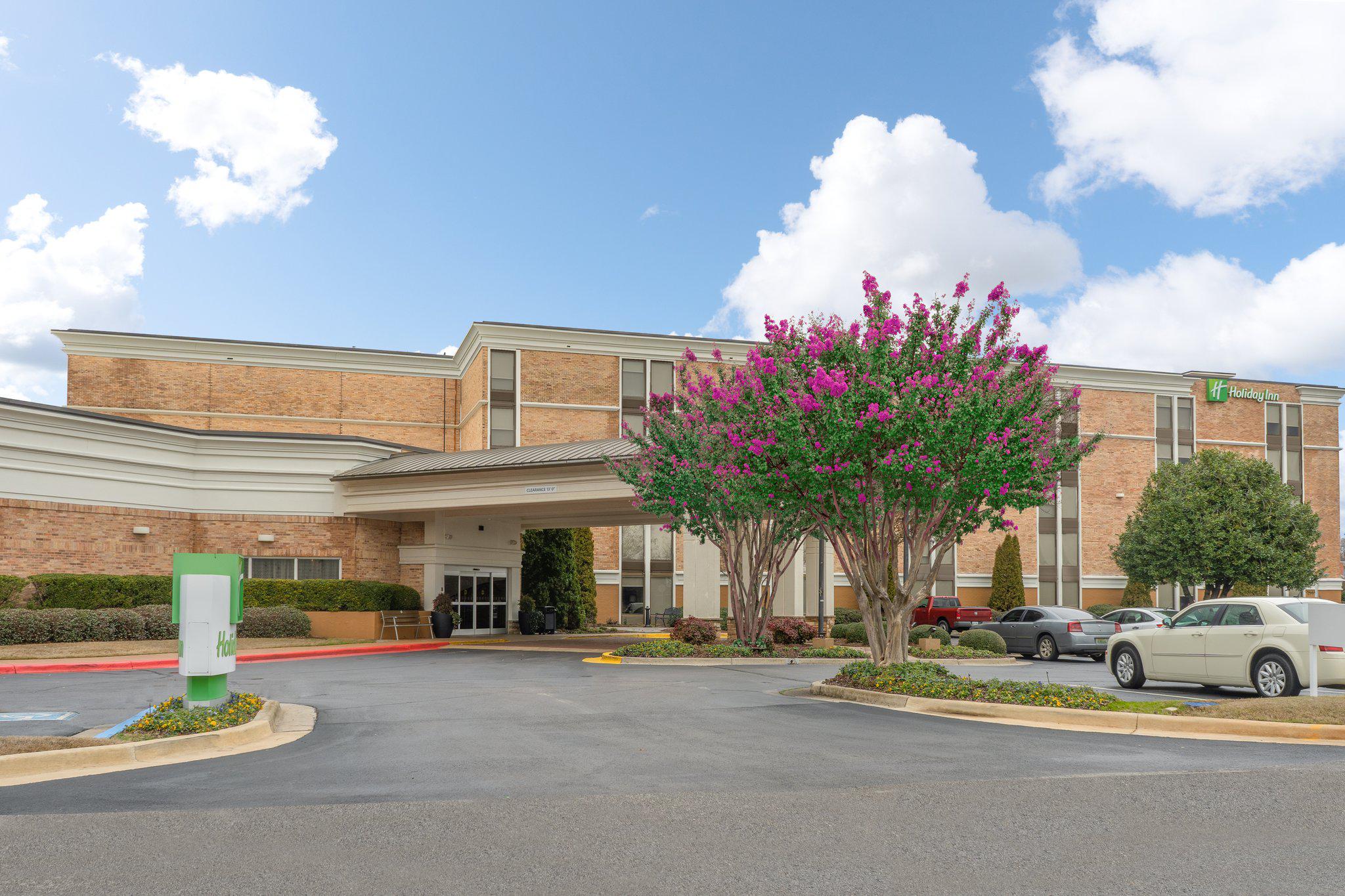 Holiday Inn Huntsville-Research Park Photo