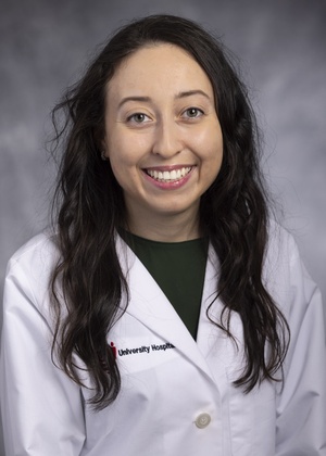 Adriana Romero, CNP Image