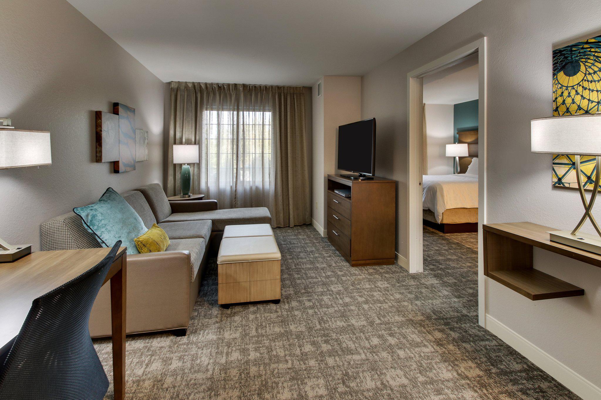 Staybridge Suites Missoula Photo