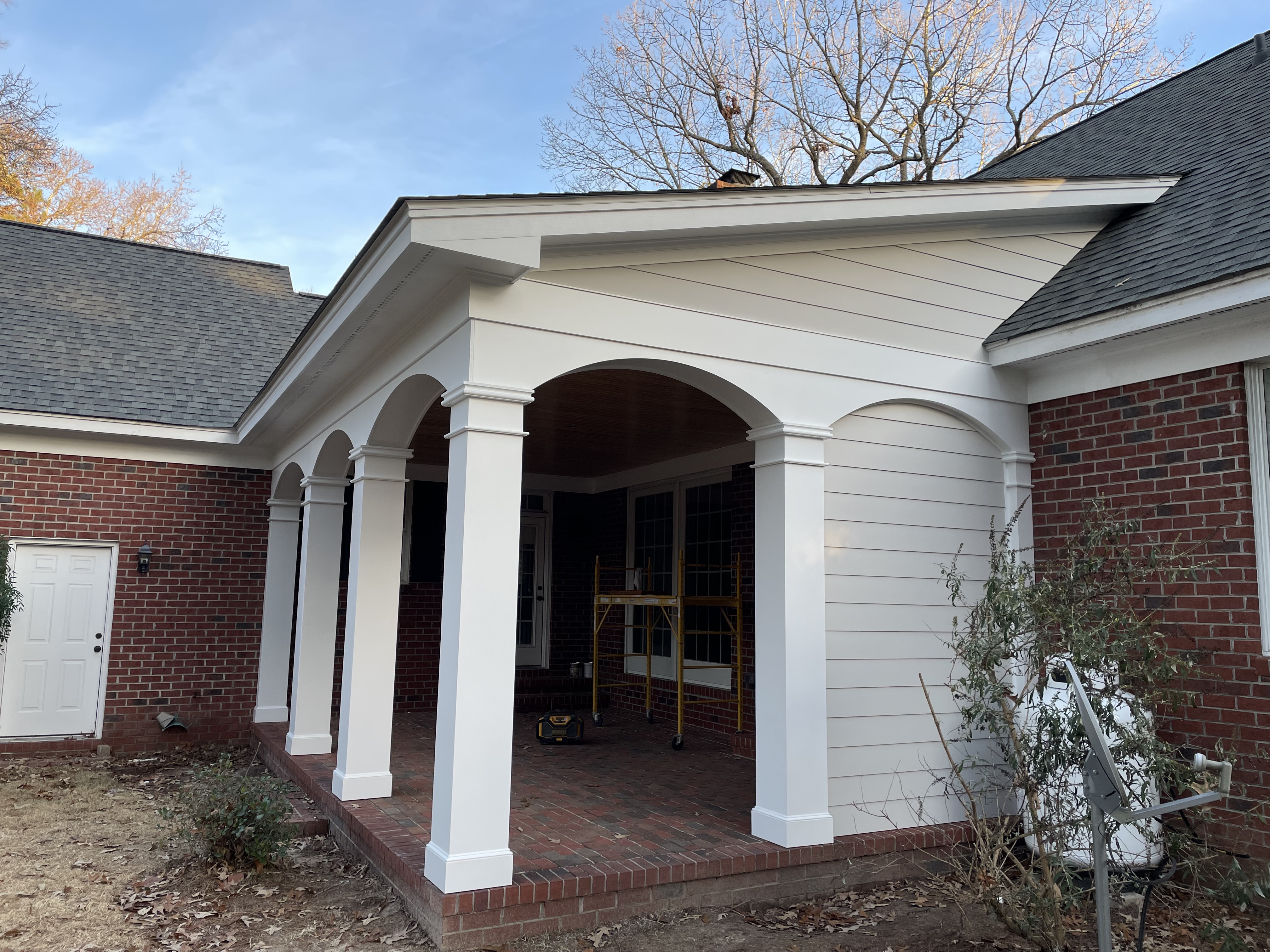 JLP Custom Paint Image