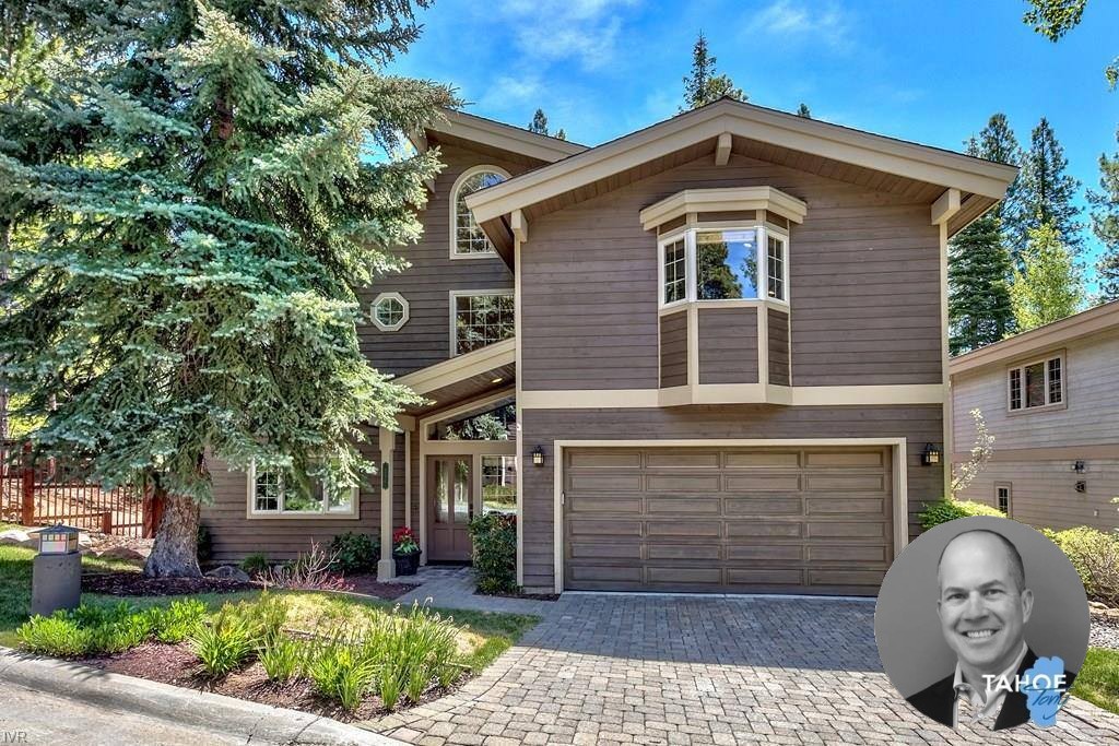Tahoe Tony Tuoto EXP Luxury Hosting Realty Incline Village Image