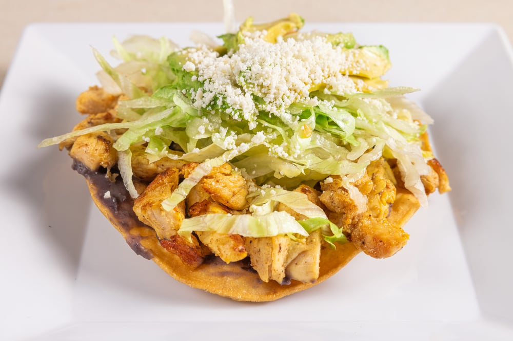 Tostadas