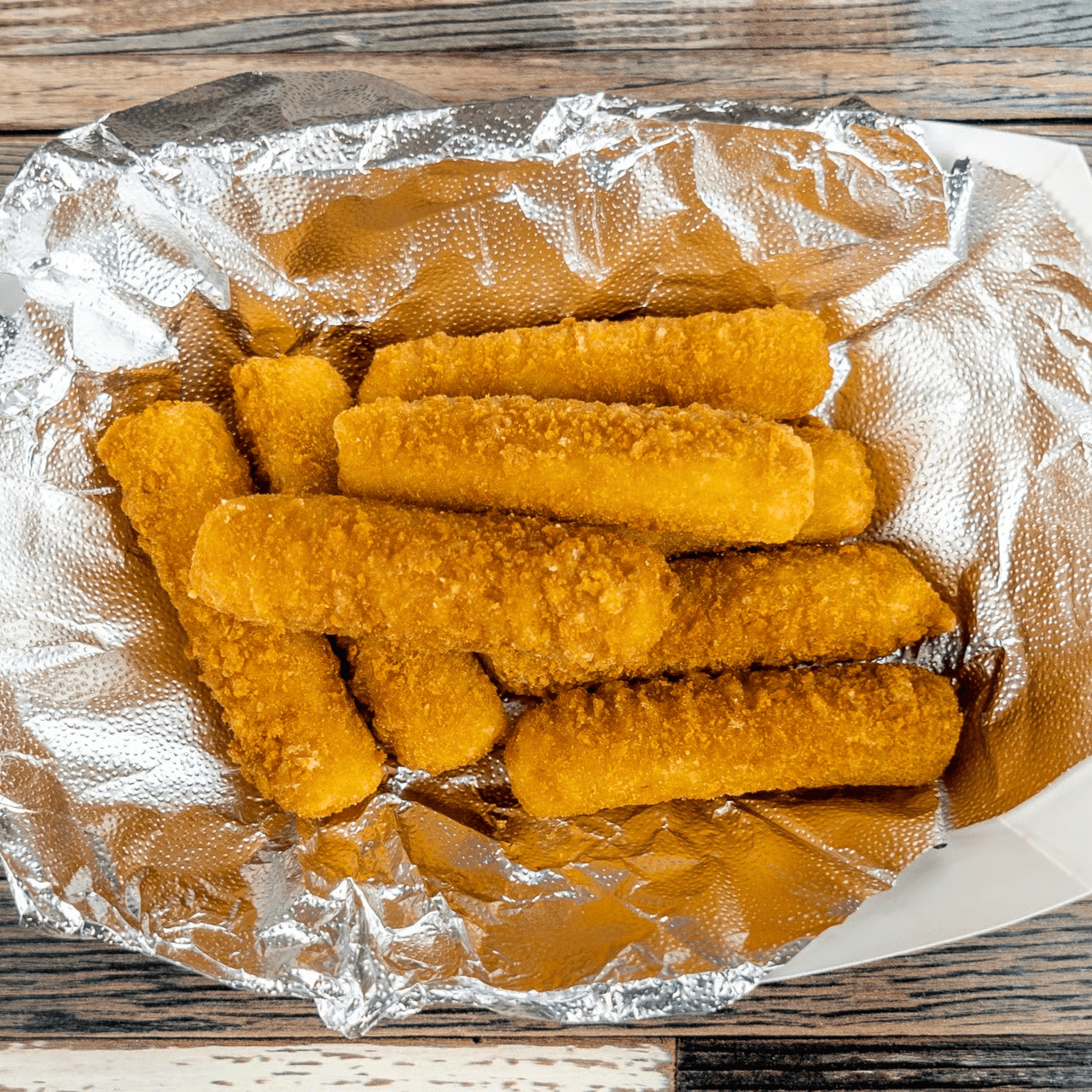 Cheese Sticks