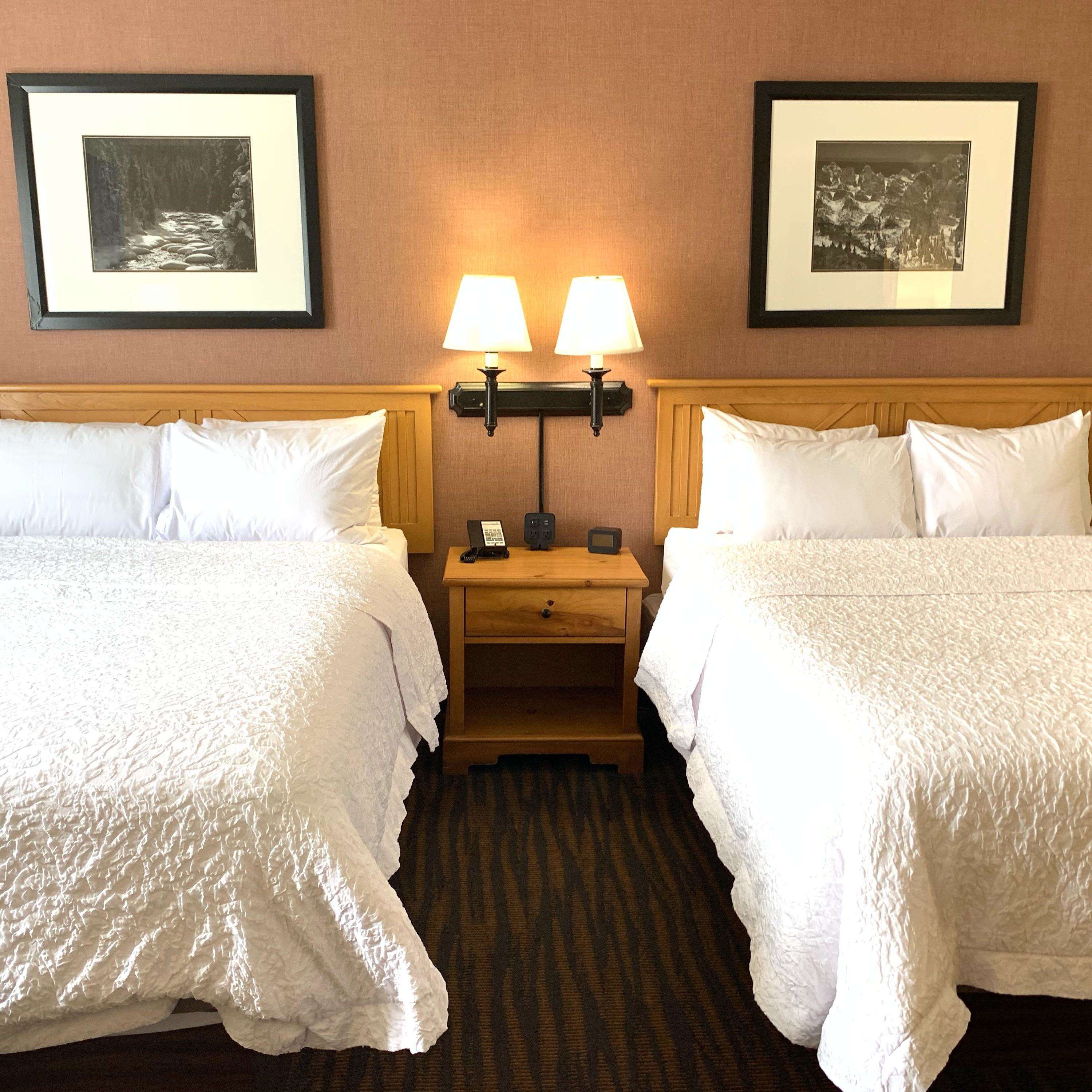 Hampton Inn & Suites Steamboat Springs Photo