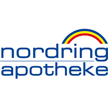 Logo der Nordring-Apotheke Tübingen-WHO