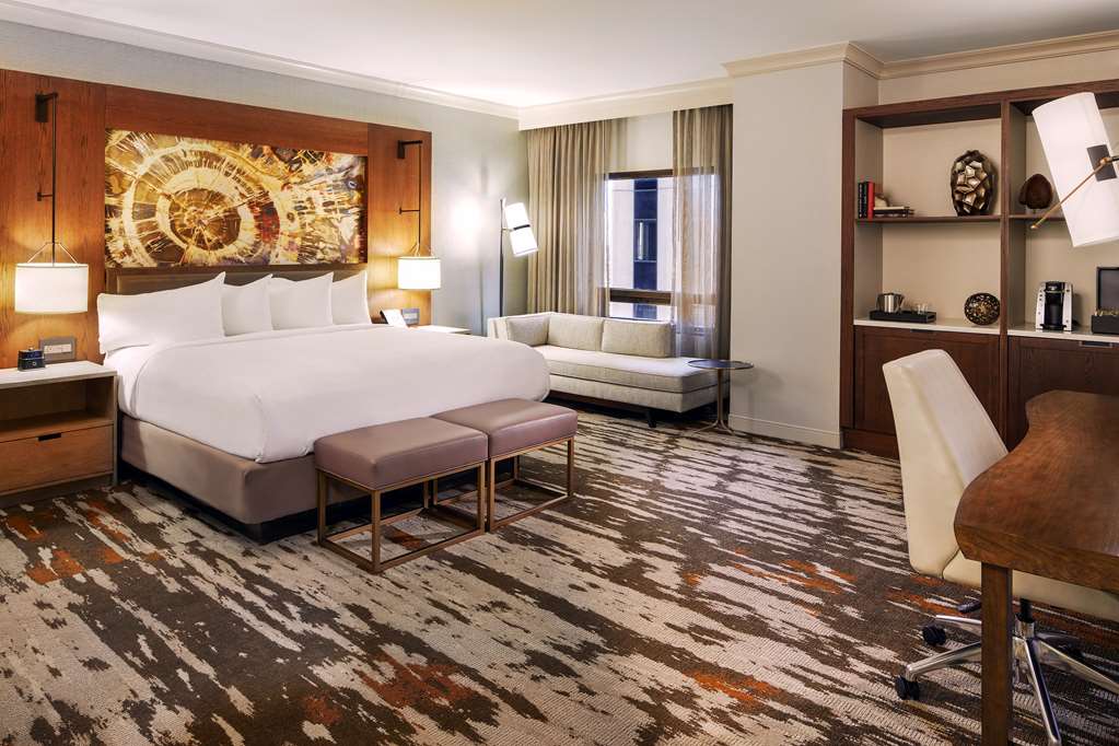Hilton Denver City Center Image