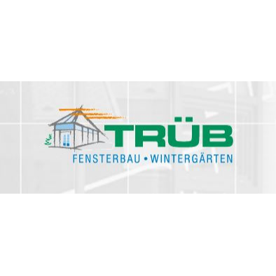 Logo von Trüb Fensterbau GmbH