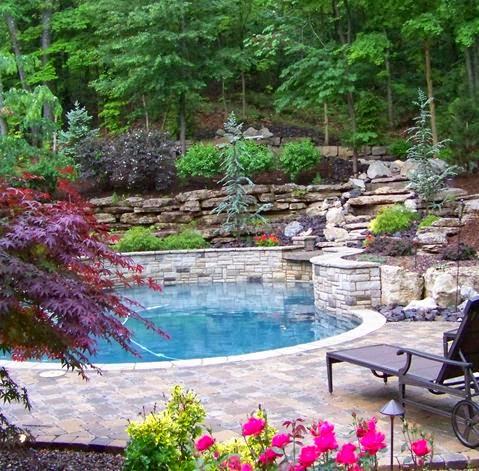 Action Landscaping Inc Image