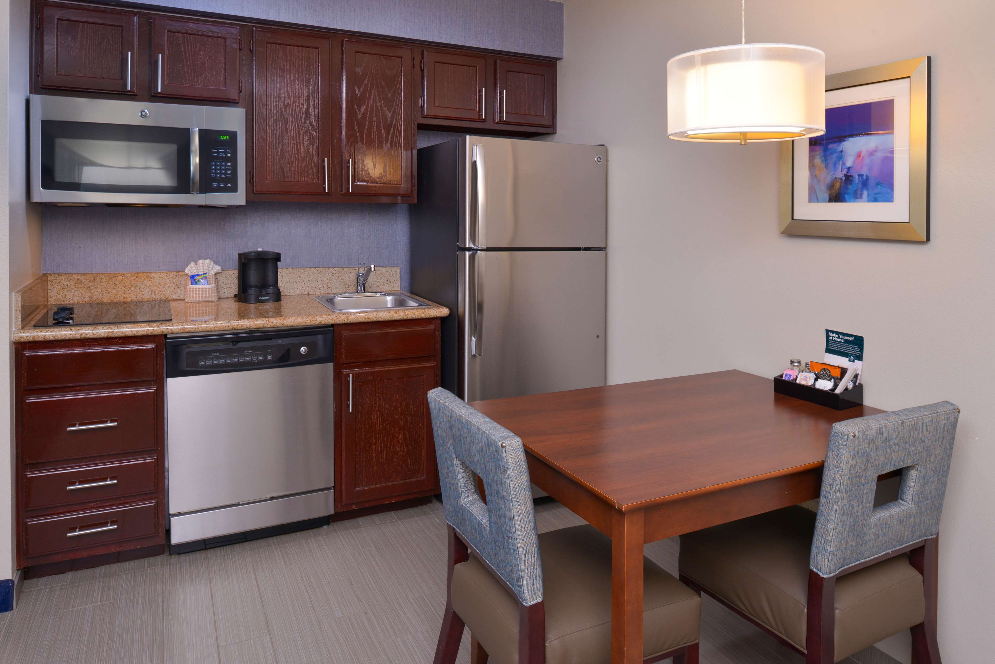 Homewood Suites by Hilton Dallas-Lewisville Photo