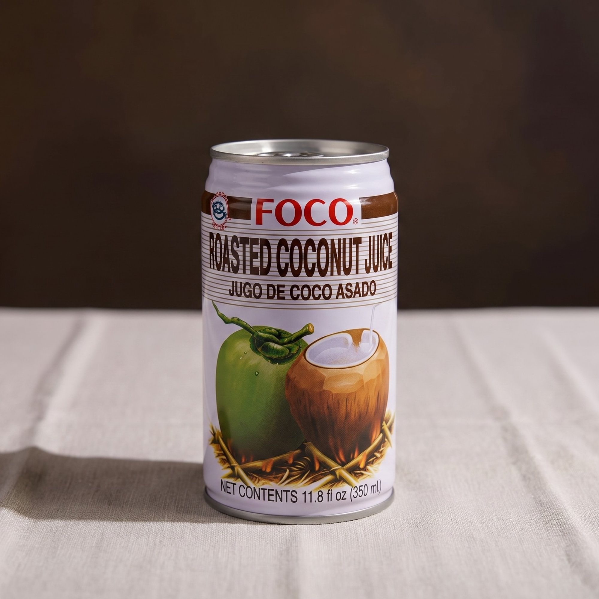 Coconut Juice