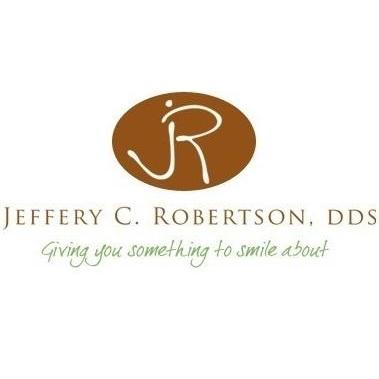 Jeffrey C. Robertson, DDS