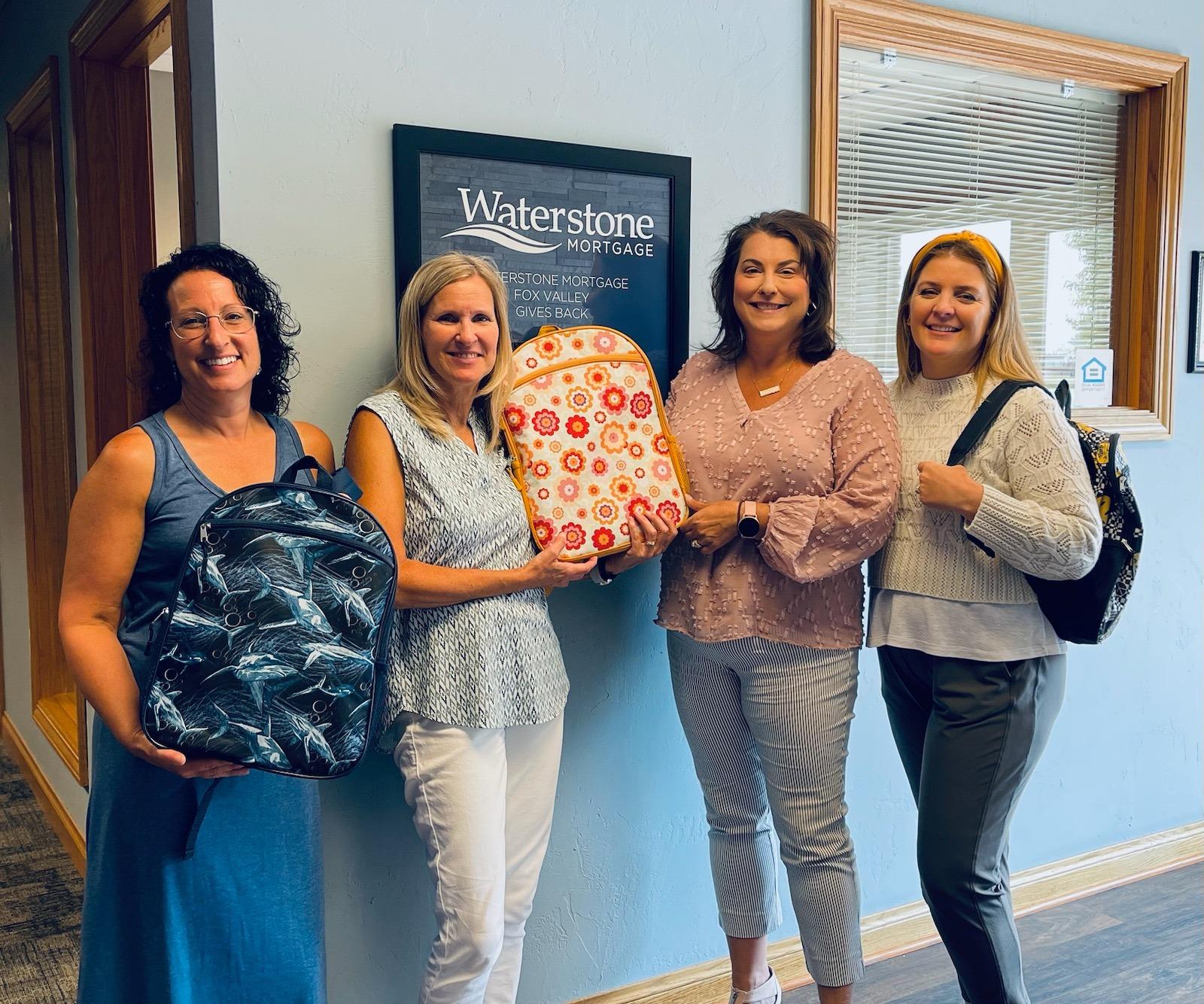 Waterstone Mortgage - Appleton, WI Image