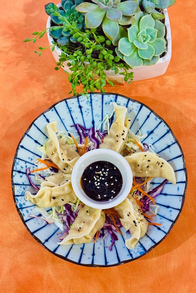 Fried Potsticker