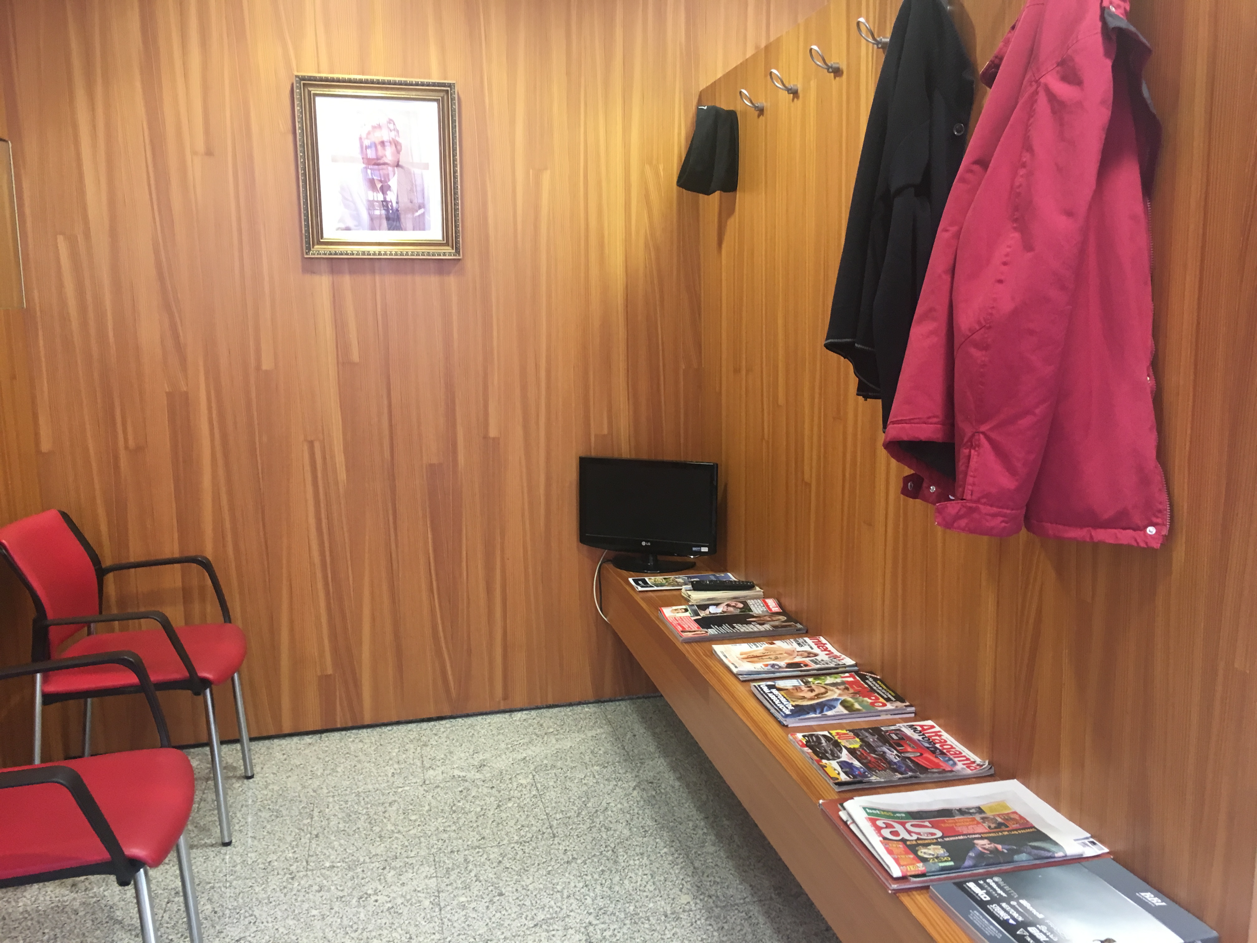 Galería en miniatura