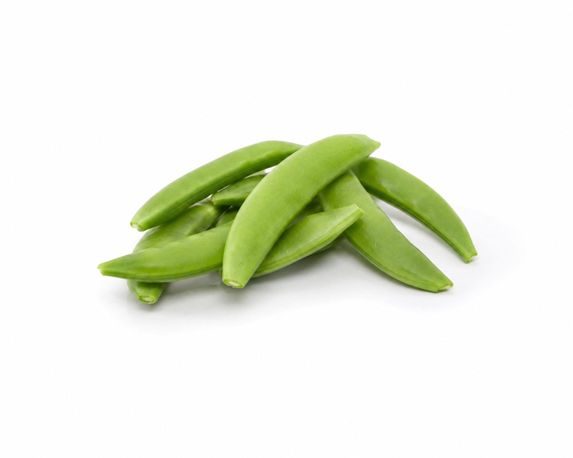 Side Snap Peas 5oz