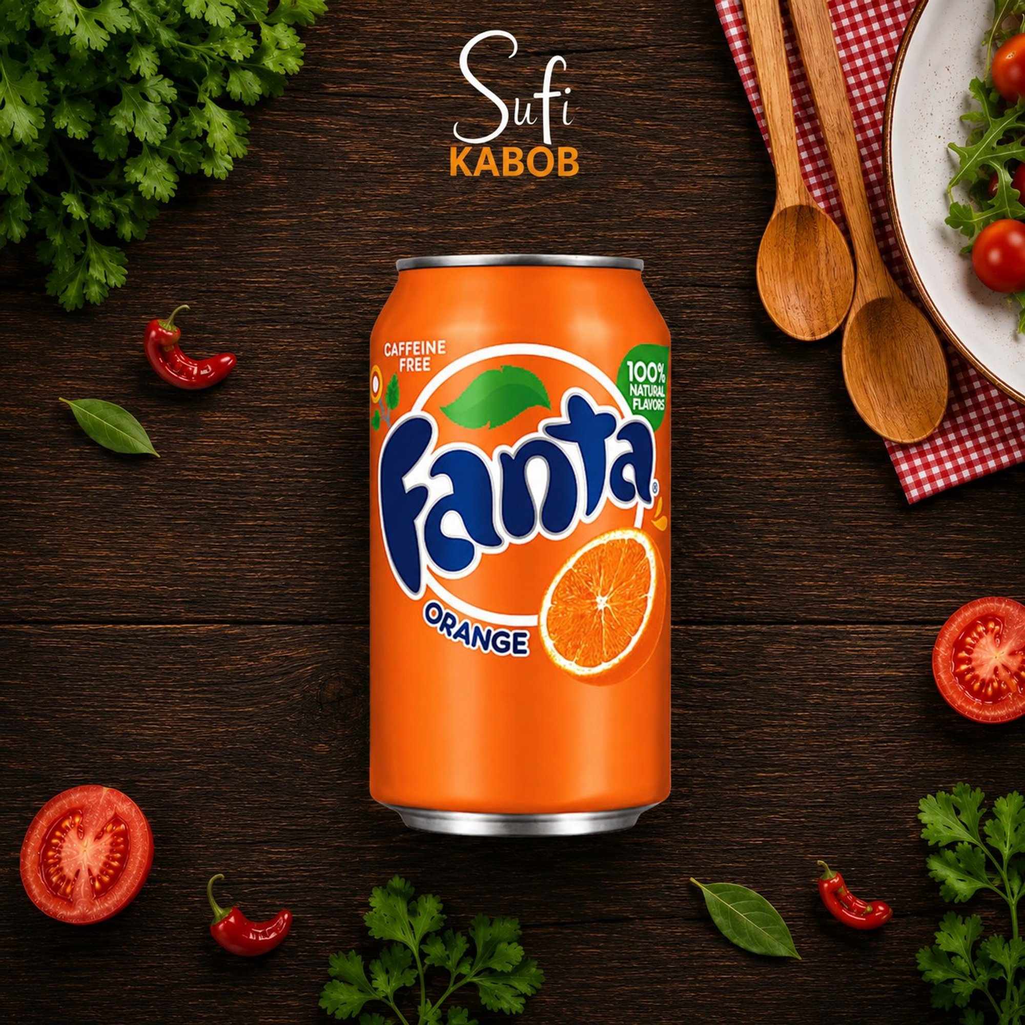 Fanta