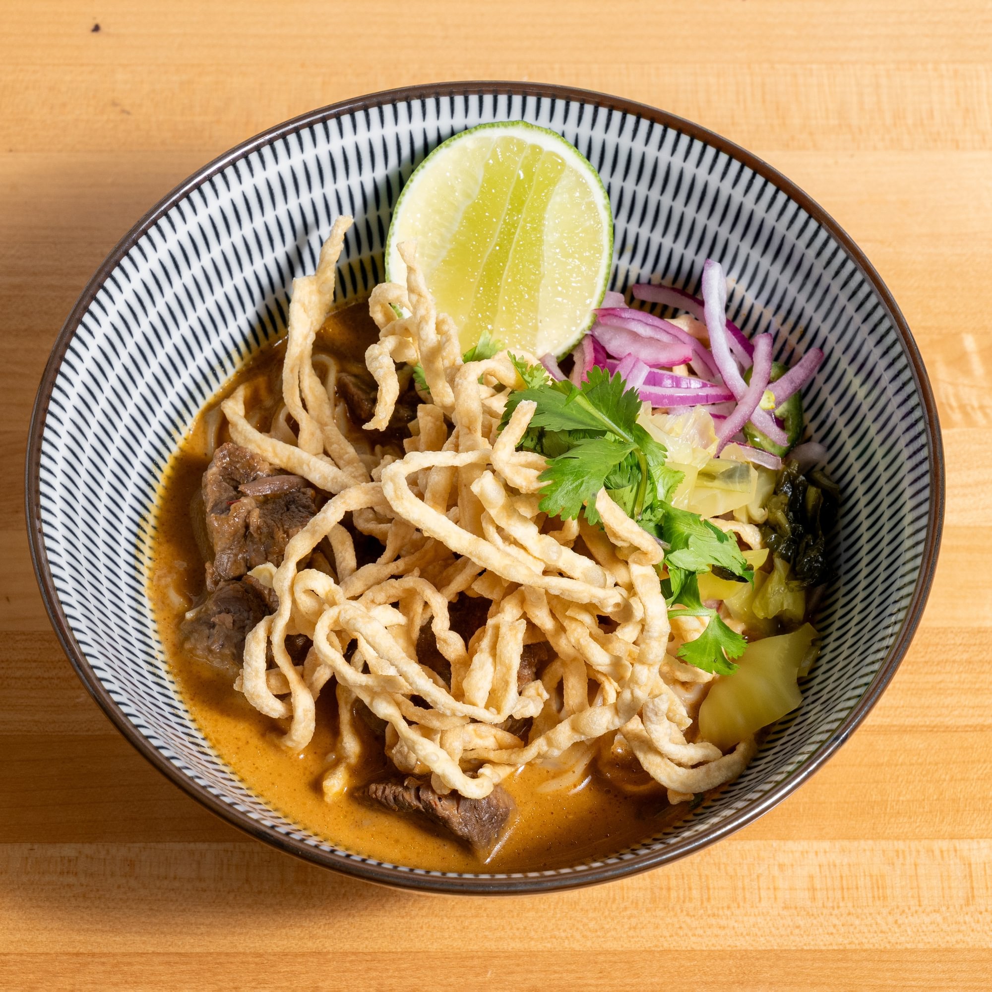 Kao Soi