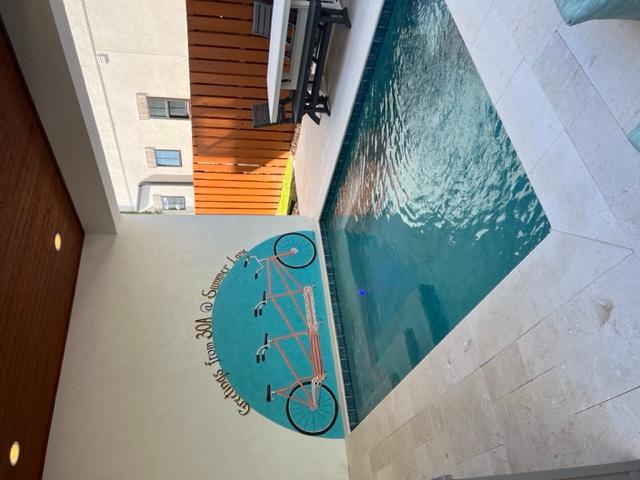 Pool Cleaning Destin, FL