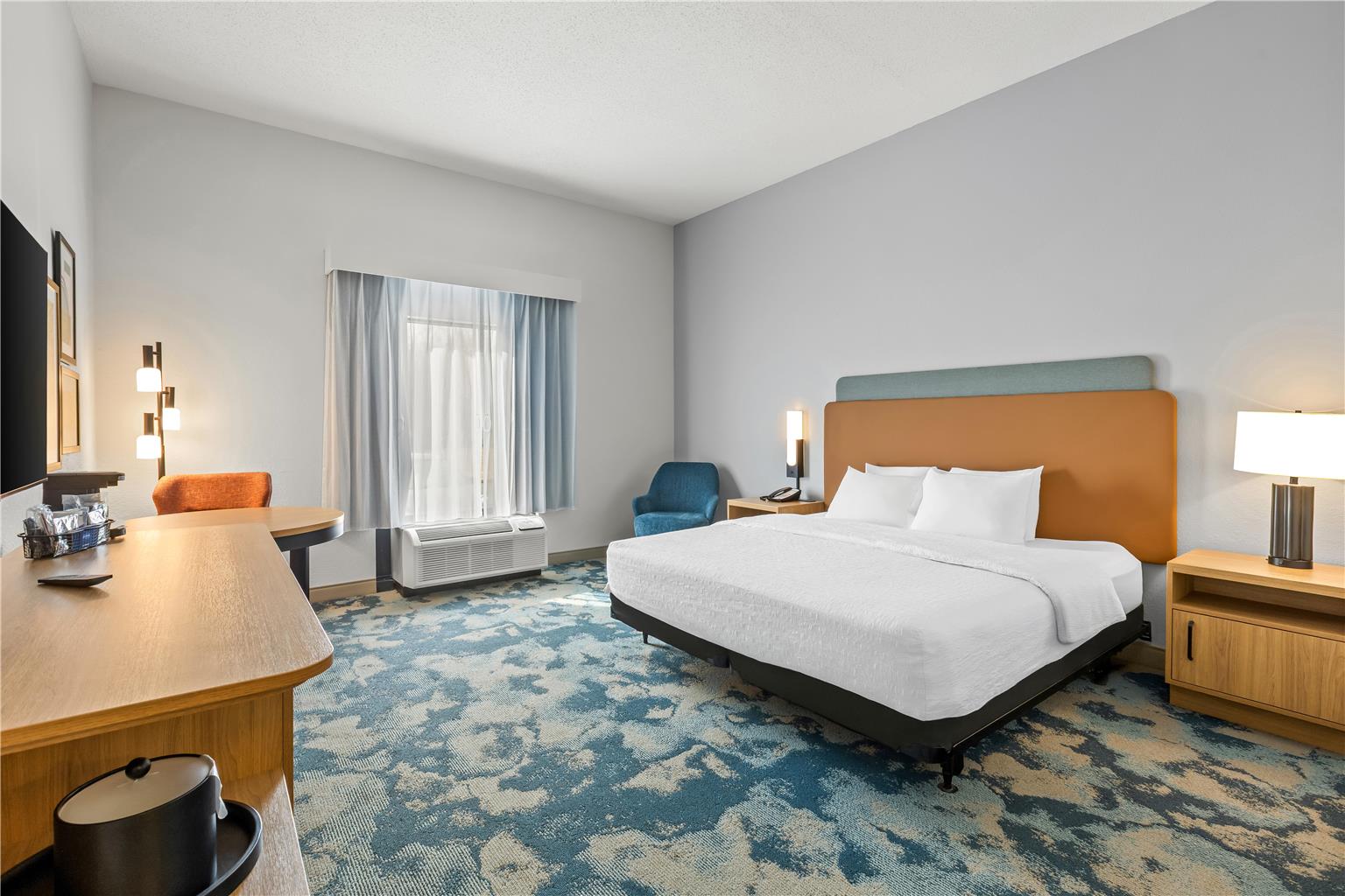 Hampton Inn Carrollton Image