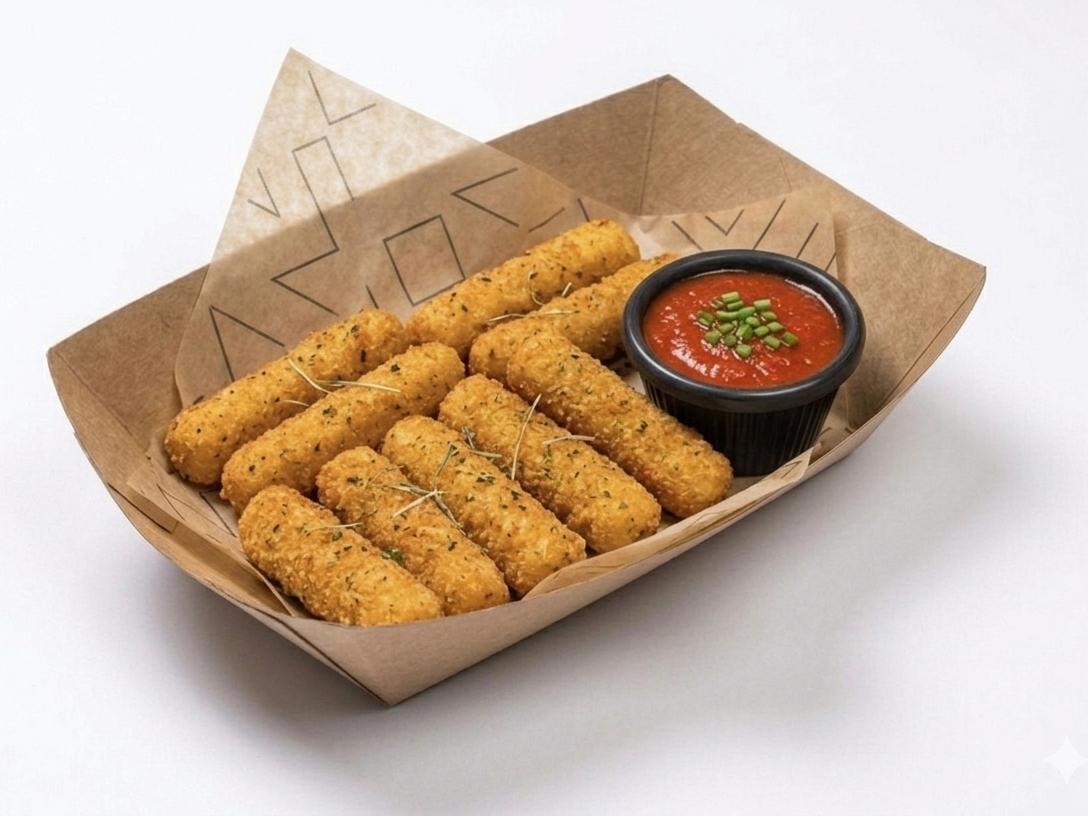 Mozz Sticks
