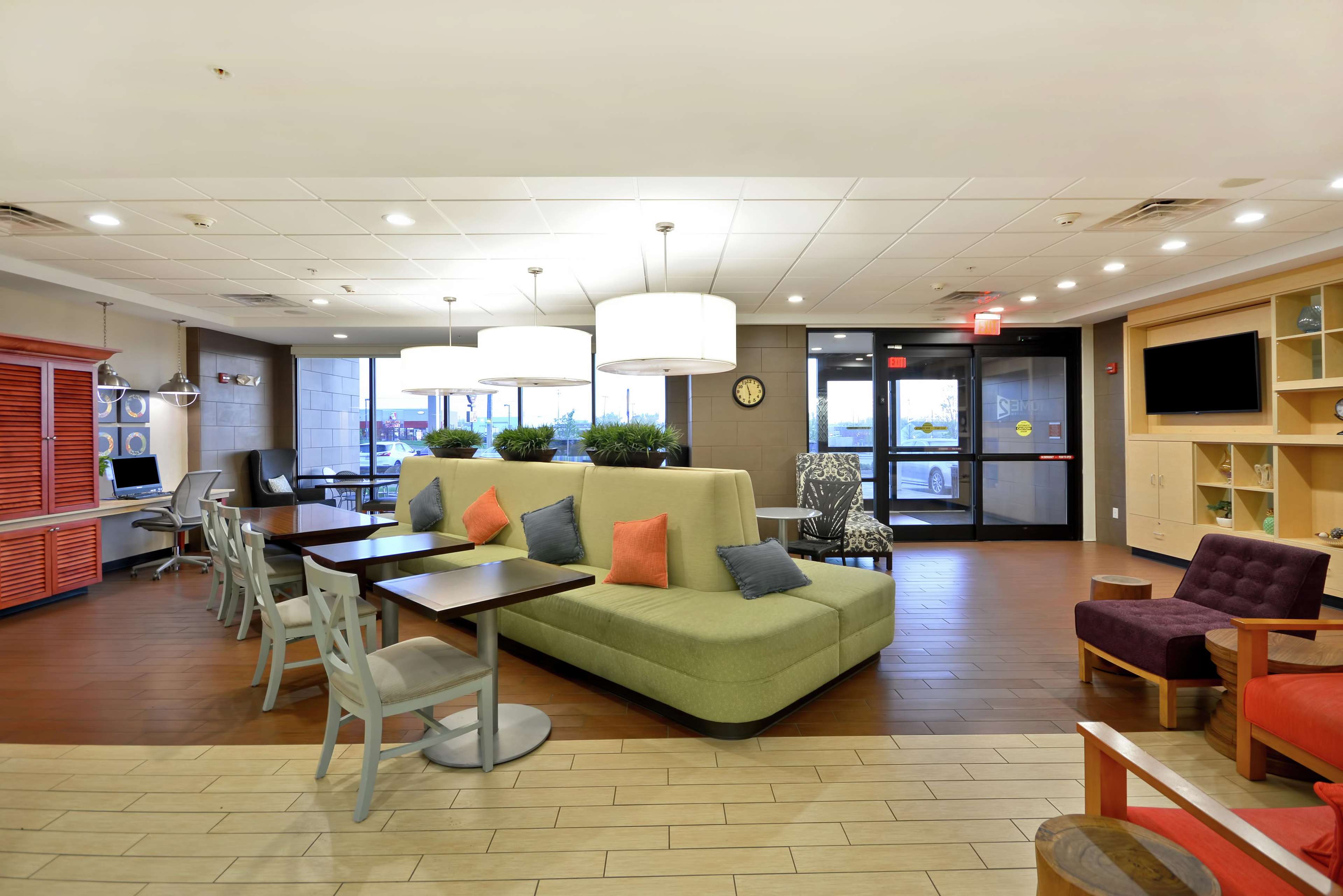 Home2 Suites by Hilton Rochester Henrietta, NY Photo