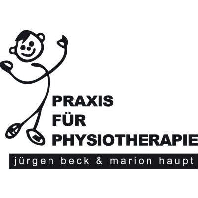 Logo von Zentrum für Therapie & Training Jürgen Beck & Marion Haupt GmbH