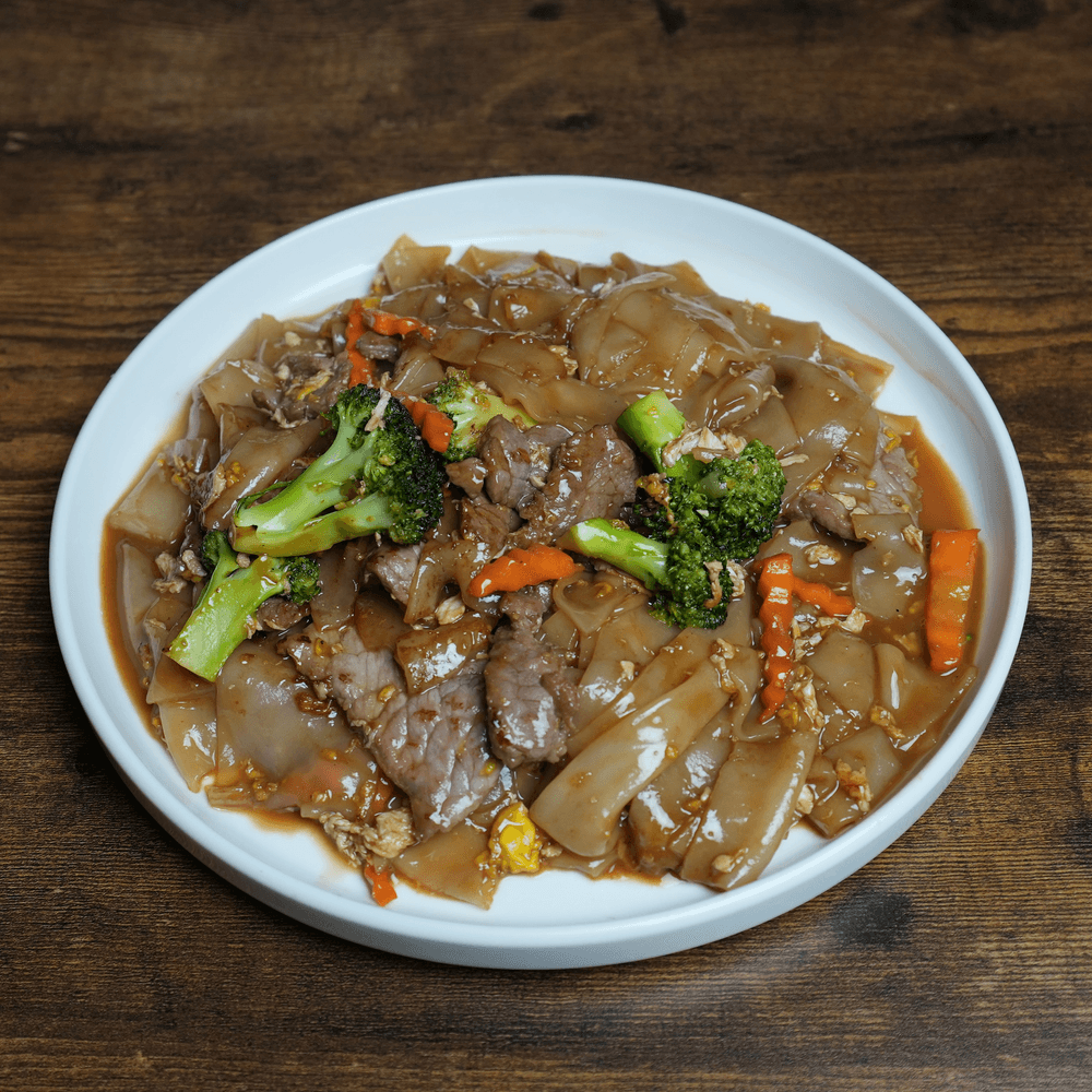 Pad Se Ew Noodles