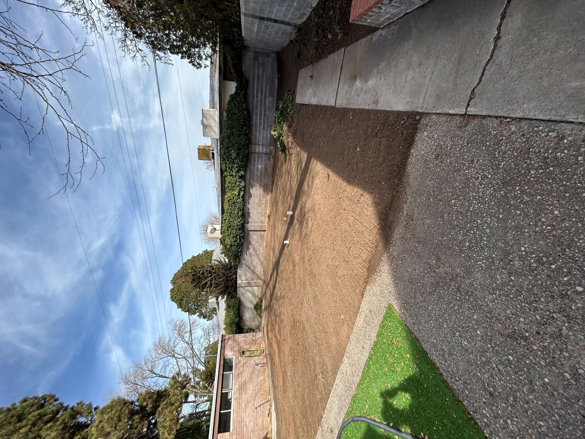 Rocky Mountain Lawn Maintenance Image