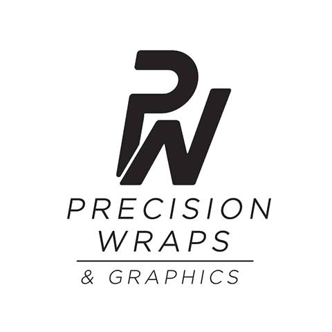 Precision Wraps and Graphics Photo